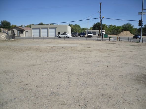 XXX S. Miller Ave.: S. Miller Ave., Farmington, NM 87401